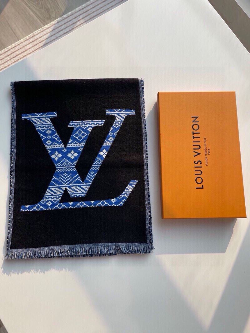 Louis Vuitton Scarf